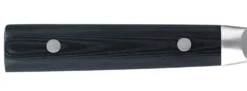 Couteau à pain japonais Kasumi Masterpiece damas haut de gamme 25cm