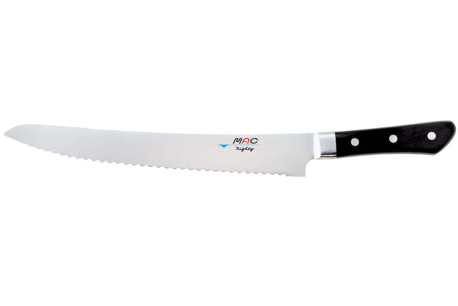 Couteau à pain japonais MAC Professional 27cm