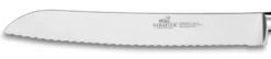 Couteau à pain SABATIER Provençao 100% forgé 20cm en olivier