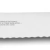 Couteau à pain SABATIER Saveur lame 100% forgée 20cm 3 rivets
