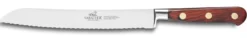 Couteau à pain SABATIER Saveur lame 100% forgée 20cm 3 rivets