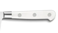 Couteau à pain Sabatier Toque blanche 100% forgé 20cm