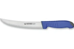 Couteau à parer 22cm Fischer SWE-STEEL manche ultra confort