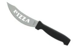 Couteau à pizza en inox