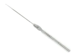 Couteau pliant Actilam T3 lame forgée manche corian blanc 11cm