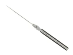Couteau pliant Actilam T3 lame forgée manche fibre de carbone 11cm