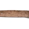 Couteau pliant Au Sabot L'Alpin acier Sandvik manche bouleau 10cm