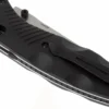Couteau pliant Benchmade Barrage 580 manche valox noir 12cm
