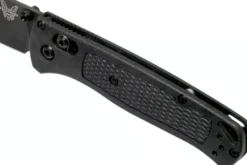 Couteau pliant Benchmade Bugout 535BK-2 manche CF-Elite noir 10,7cm