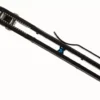 Couteau pliant Benchmade Osborne 940-1 lame tanto manche fibre de carbone noir 11cm