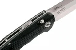 Couteau pliant Benchmade Vector 495 manche G10 12cm