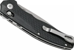 Couteau pliant Benchmade Vector 495 manche G10 12cm
