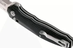 Couteau pliant Benchmade Vector 495 manche G10 12cm