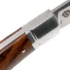 Couteau pliant Böker Boxer Desert Ironwood 111025 manche en bois de fer 10,8cm
