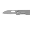 Couteau pliant Black Fox BF.719 BEAN GEN2 manche 7.5cm tout inox