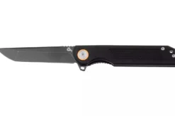 Couteau pliant Black Fox Momentum BF-769 manche 11,5cm en G10 noir
