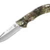 Couteau pliant BUCK BANTAM 0285CMS24 Break Up Country 11cm