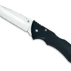 Couteau pliant BUCK BANTAM 286 manche noir 13cm