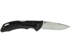 Couteau pliant BUCK BANTAM 286 manche noir 13cm