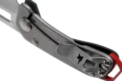 Couteau pliant BUCK BUDGIE 0417 manche G10 8,2cm