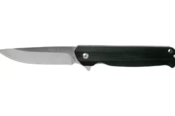 Couteau Pliant BUCK LANGFORD 025 manche G10 11,4cm