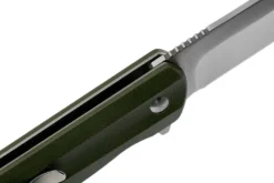 Couteau Pliant BUCK LANGFORD 025 manche G10 11,4cm