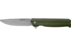 Couteau Pliant BUCK LANGFORD 025 manche G10 11,4cm