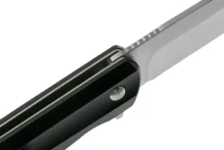 Couteau Pliant BUCK LANGFORD 025 manche G10 11,4cm