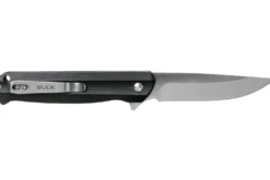 Couteau Pliant BUCK LANGFORD 025 manche G10 11,4cm