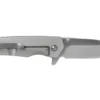 Couteau pliant BUCK ODESSA 0254SSS manche acier inox 11,1cm
