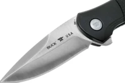 Couteau pliant BUCK PARADIGM 059 manche G10 11,1cm