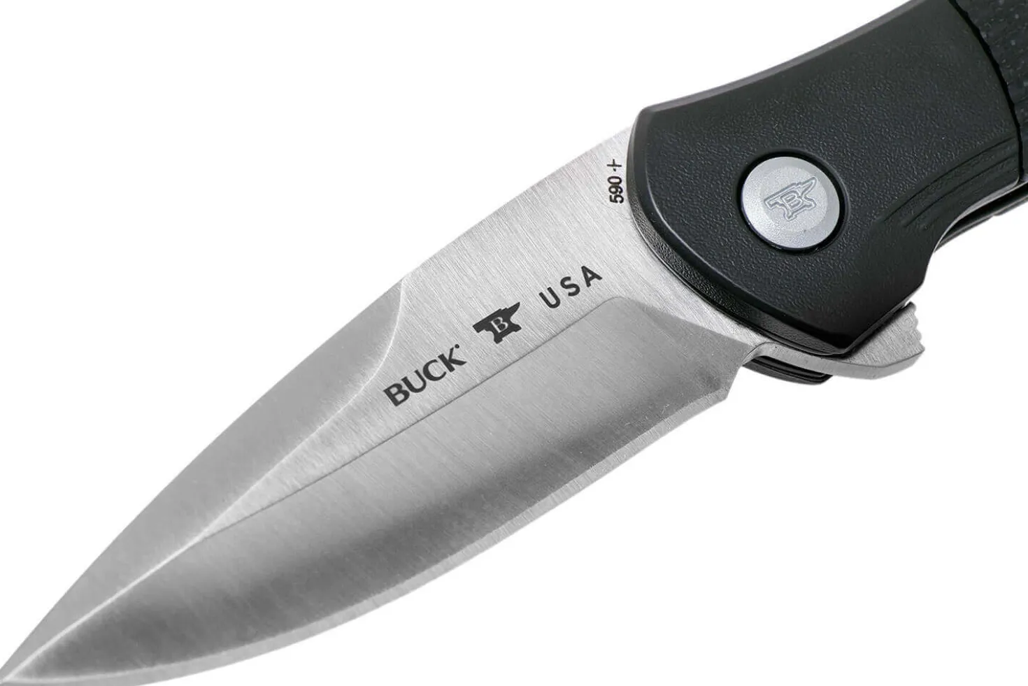 Couteau pliant BUCK PARADIGM 059 manche G10 11,1cm