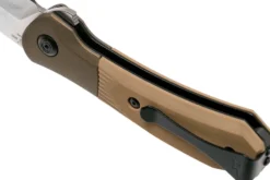 Couteau pliant BUCK PARADIGM 059 manche G10 11,1cm