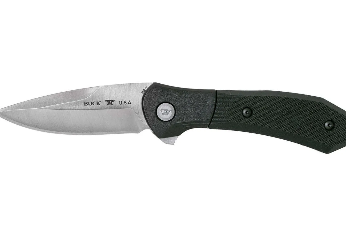 Couteau pliant BUCK PARADIGM 059 manche G10 11,1cm