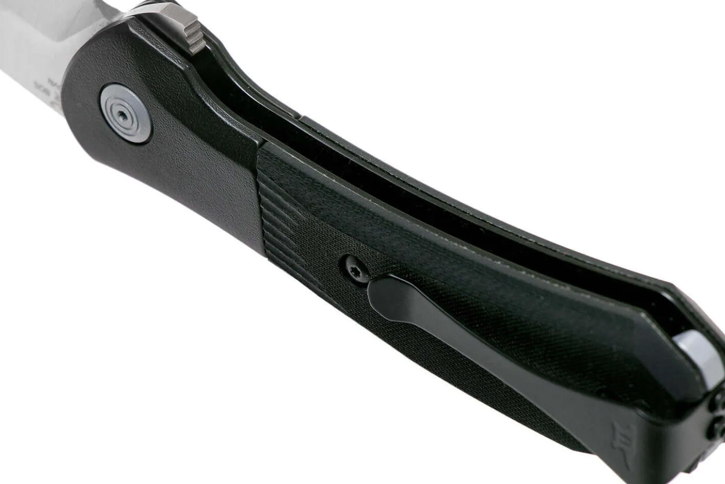 Couteau pliant BUCK PARADIGM 059 manche G10 11,1cm