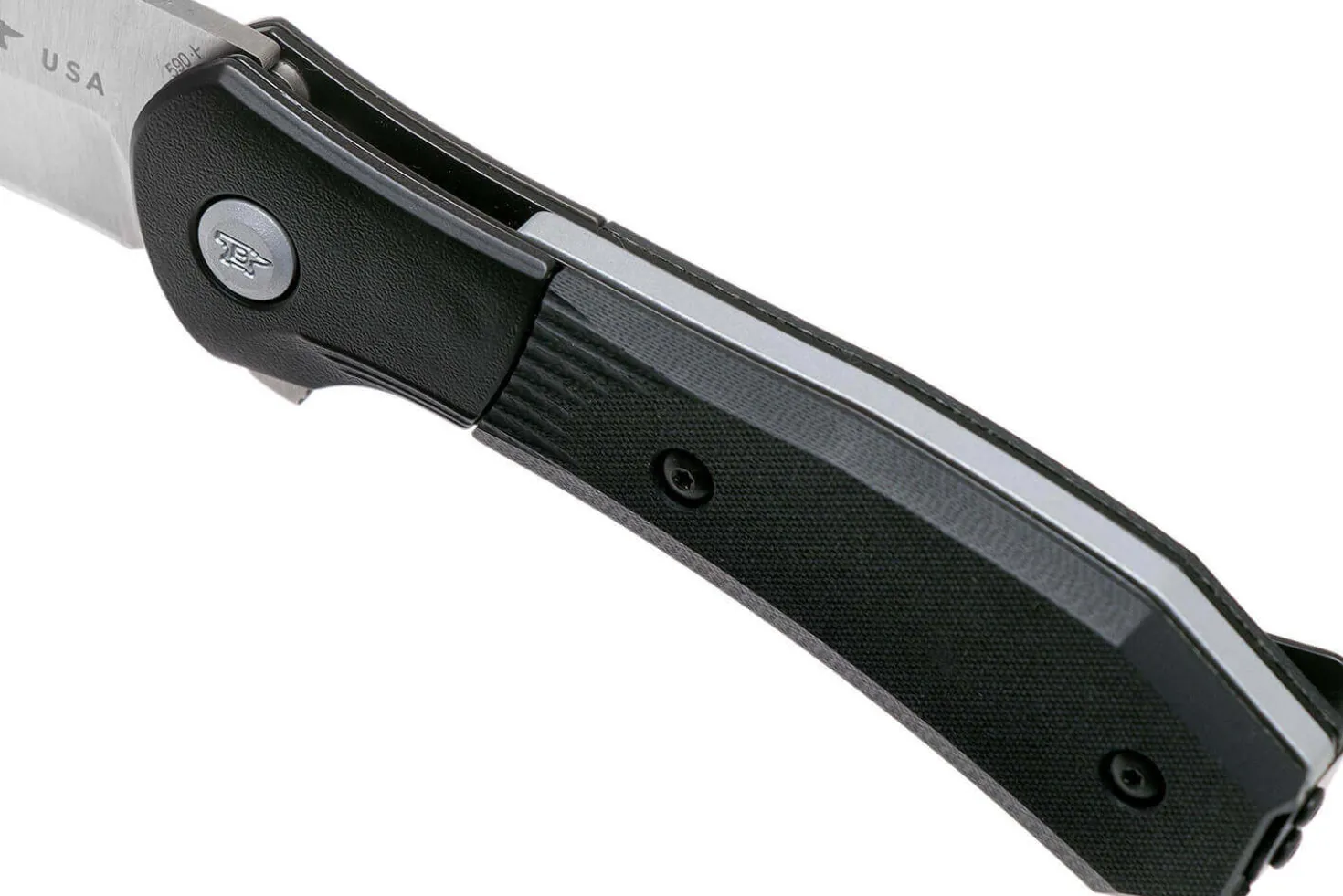 Couteau pliant BUCK PARADIGM 059 manche G10 11,1cm