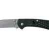 Couteau pliant BUCK RANGER SLIM SELECT 112 manche nylon 11cm