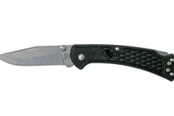 Couteau pliant BUCK RANGER SLIM SELECT 112 manche nylon 11cm