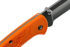 Couteau pliant BUCK RANGER SLIM SELECT 112 manche nylon 11cm