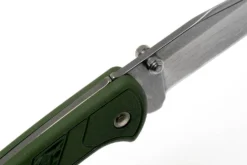 Couteau pliant BUCK RANGER SLIM SELECT 112 manche nylon 11cm