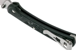Couteau pliant BUCK RANGER SLIM SELECT 112 manche nylon 11cm