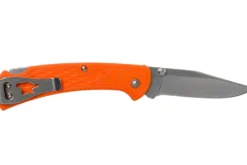 Couteau pliant BUCK RANGER SLIM SELECT 112 manche nylon 11cm