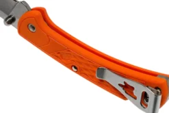 Couteau pliant BUCK RANGER SLIM SELECT 112 manche nylon 11cm