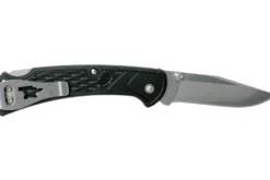 Couteau pliant BUCK RANGER SLIM SELECT 112 manche nylon 11cm