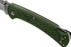 Couteau pliant BUCK RANGER SLIM SELECT 112 manche nylon 11cm