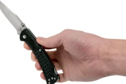 Couteau pliant BUCK RANGER SLIM SELECT 112 manche nylon 11cm