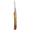 Couteau pliant BUCK SPITFIRE n°722ORS1 manche orange 11cm