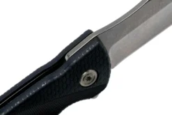Couteau pliant BUCK SPRINT SELECT manche nylon/fibres de verre 11,1cm