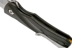 Couteau pliant BUCK SPRINT SELECT manche nylon/fibres de verre 11,1cm