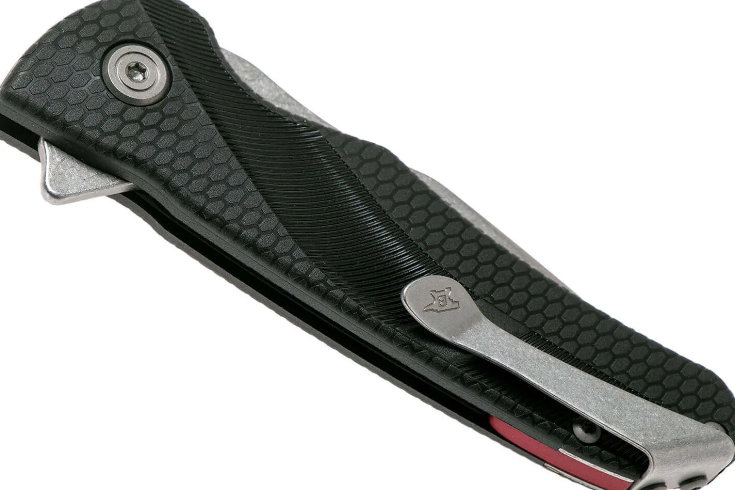 Couteau pliant BUCK SPRINT SELECT manche nylon/fibres de verre 11,1cm